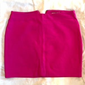 Express Mini Skirt